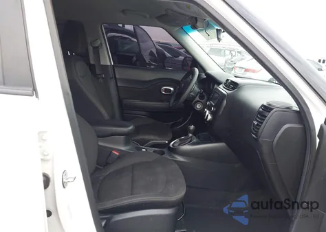 2019 Kia Soul from USA, damaged, VIN KNDJN2A26K7661057